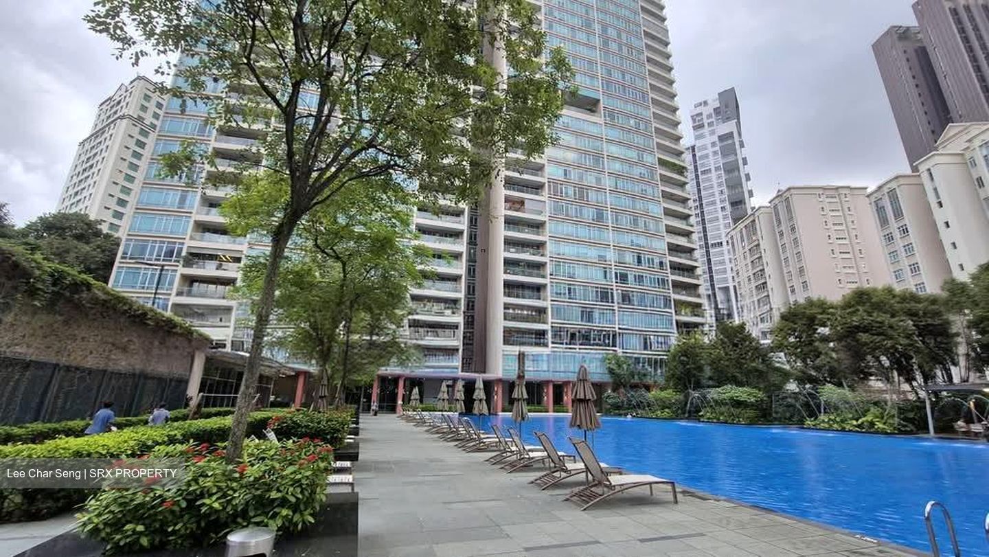Martin Place Residences (D9), Condominium #554757381